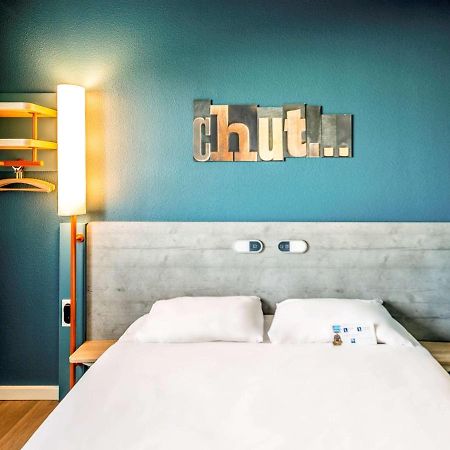 Ibis Budget Pertuis Portes Du Luberon Εξωτερικό φωτογραφία