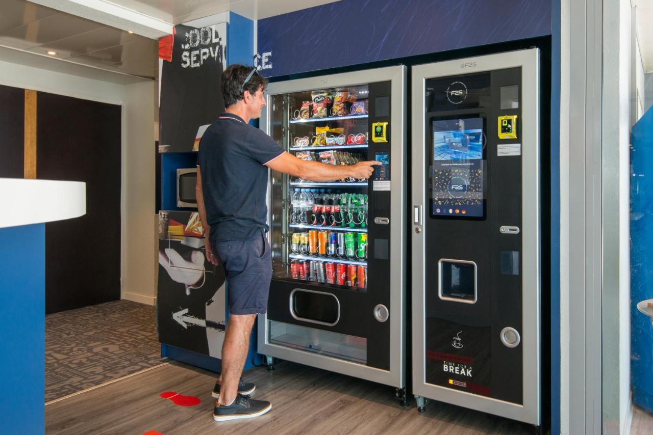 Ibis Budget Pertuis Portes Du Luberon Εξωτερικό φωτογραφία