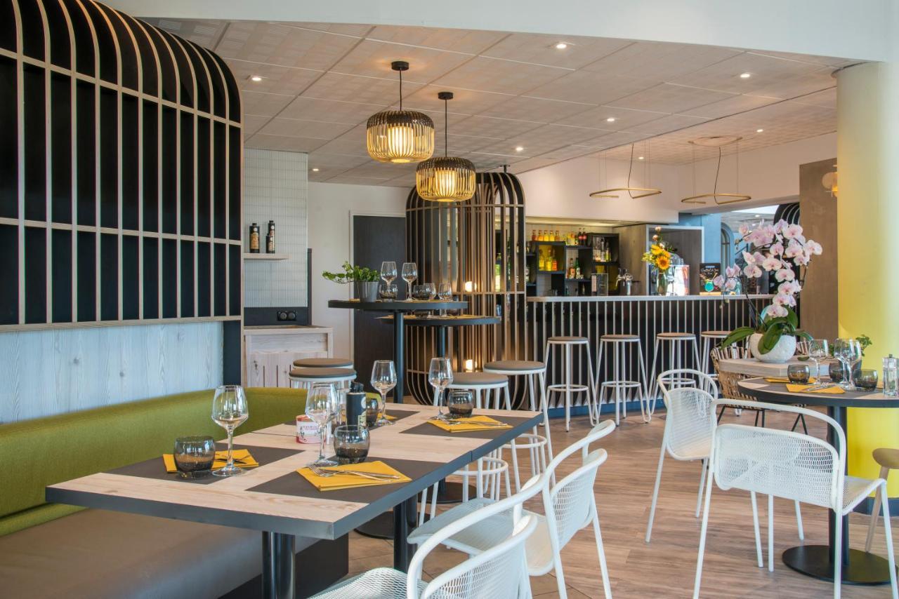 Ibis Budget Pertuis Portes Du Luberon Εξωτερικό φωτογραφία
