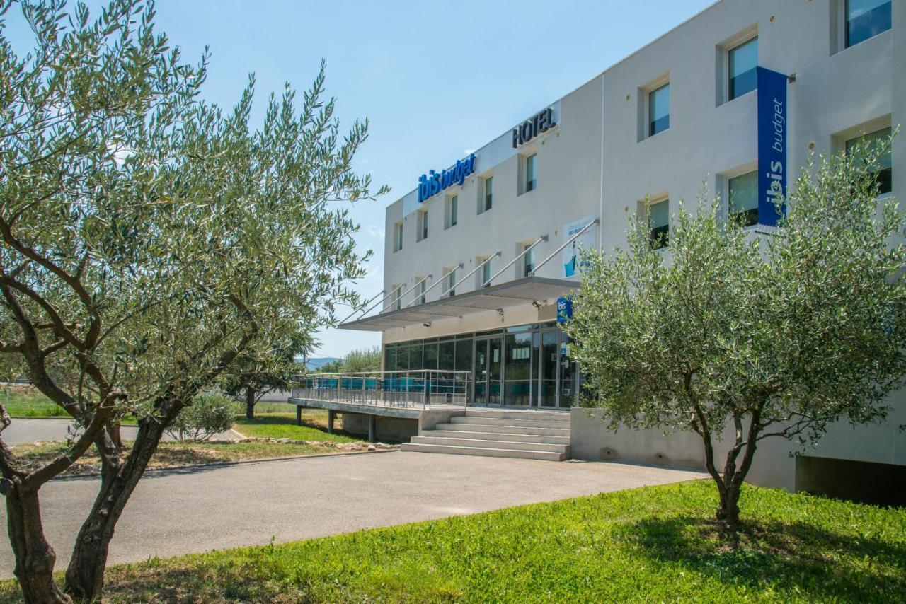 Ibis Budget Pertuis Portes Du Luberon Εξωτερικό φωτογραφία