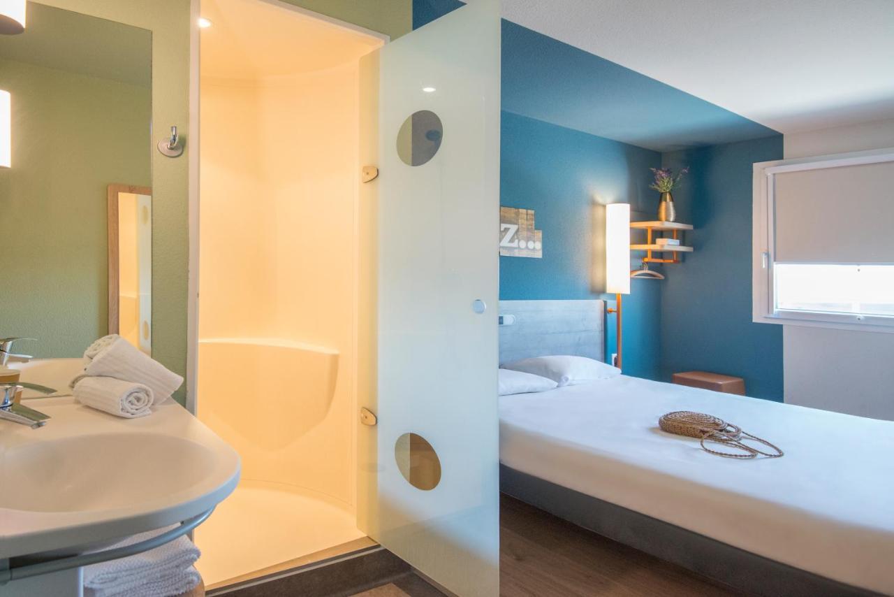 Ibis Budget Pertuis Portes Du Luberon Εξωτερικό φωτογραφία