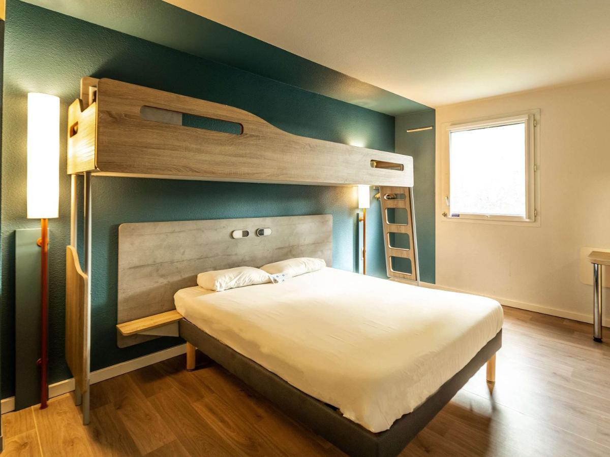 Ibis Budget Pertuis Portes Du Luberon Εξωτερικό φωτογραφία