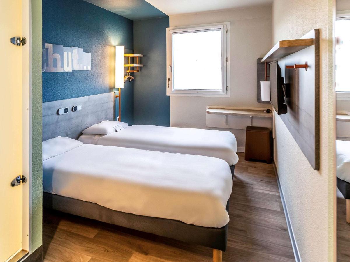 Ibis Budget Pertuis Portes Du Luberon Εξωτερικό φωτογραφία