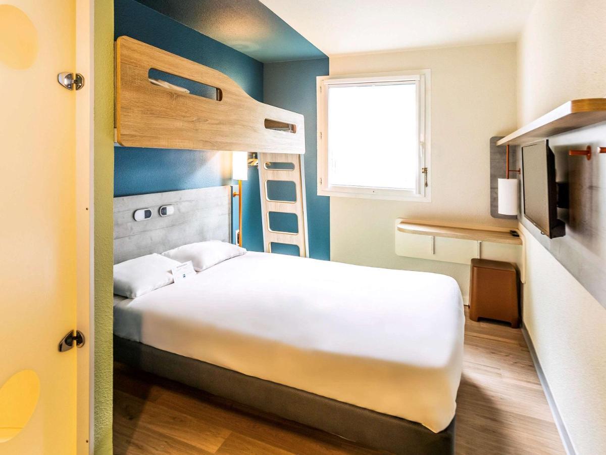 Ibis Budget Pertuis Portes Du Luberon Εξωτερικό φωτογραφία