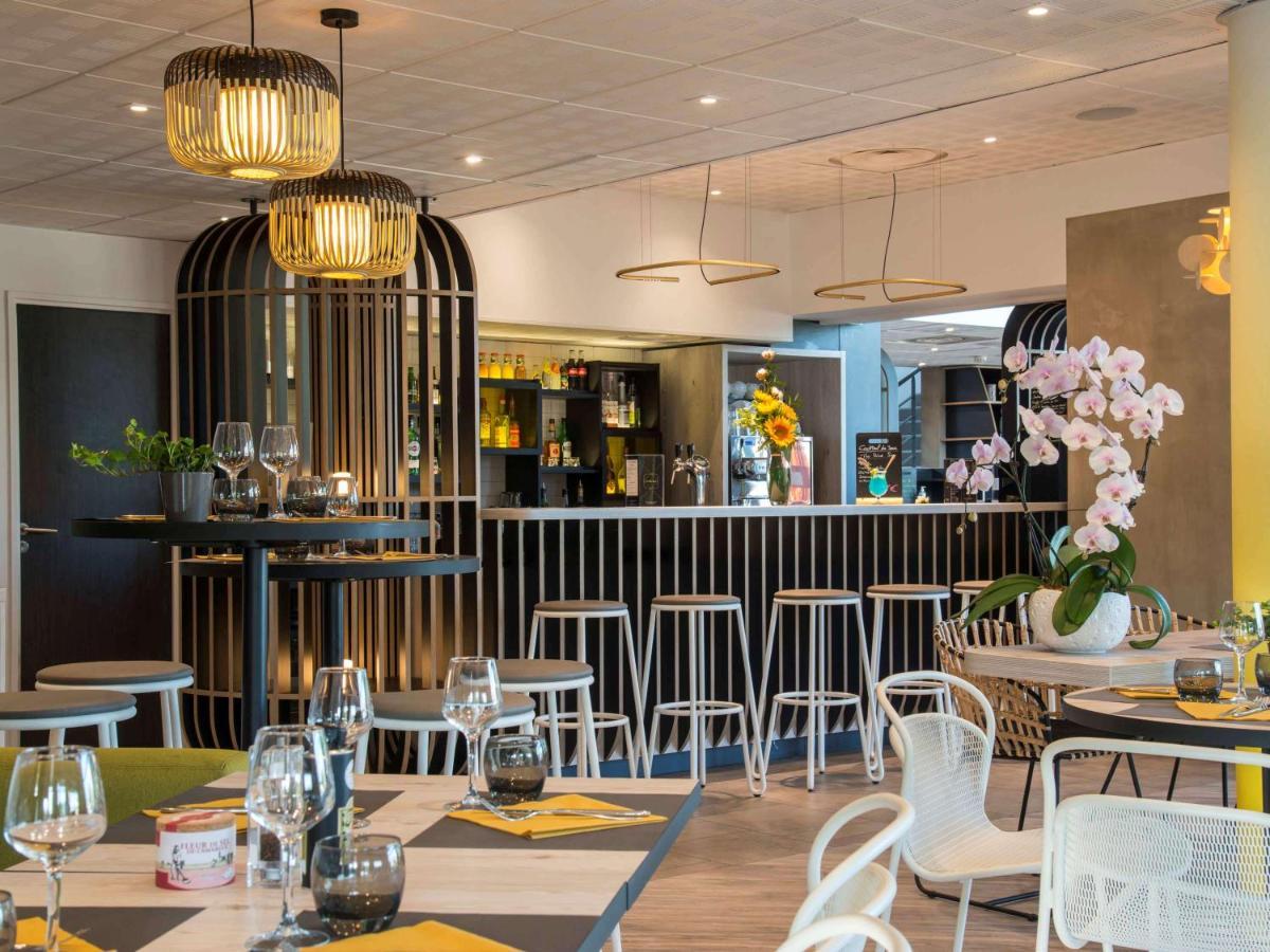 Ibis Budget Pertuis Portes Du Luberon Εξωτερικό φωτογραφία