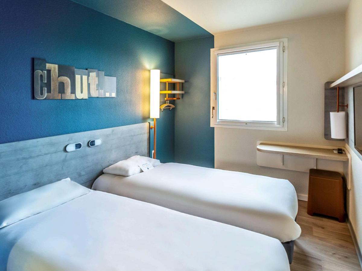 Ibis Budget Pertuis Portes Du Luberon Εξωτερικό φωτογραφία