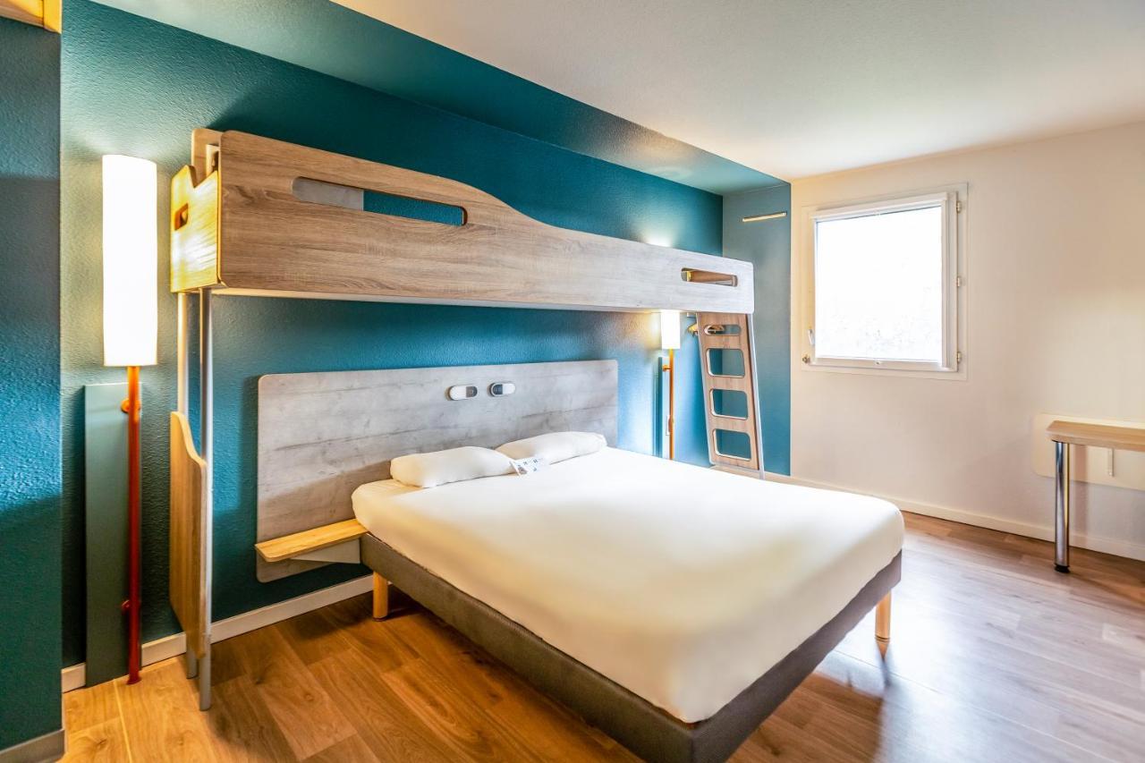 Ibis Budget Pertuis Portes Du Luberon Εξωτερικό φωτογραφία