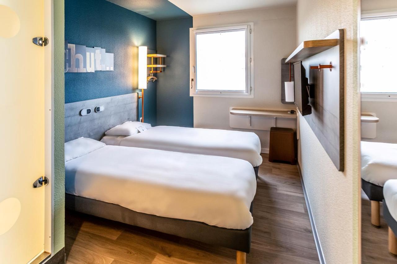 Ibis Budget Pertuis Portes Du Luberon Εξωτερικό φωτογραφία
