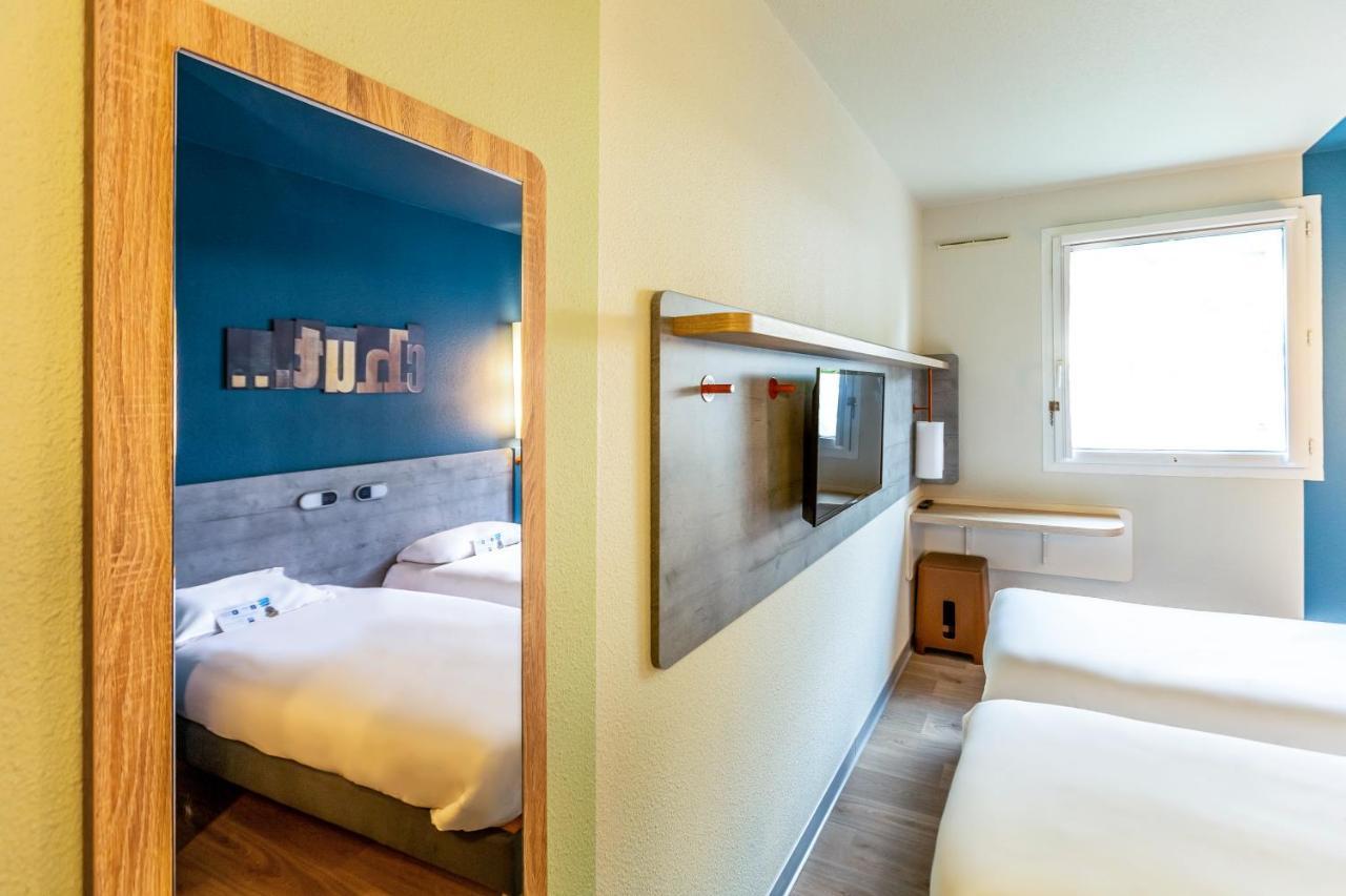 Ibis Budget Pertuis Portes Du Luberon Εξωτερικό φωτογραφία