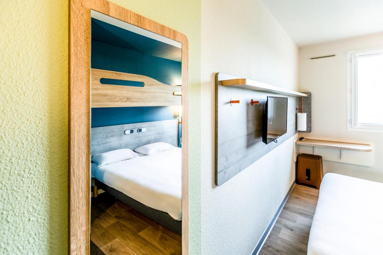 Ibis Budget Pertuis Portes Du Luberon Εξωτερικό φωτογραφία