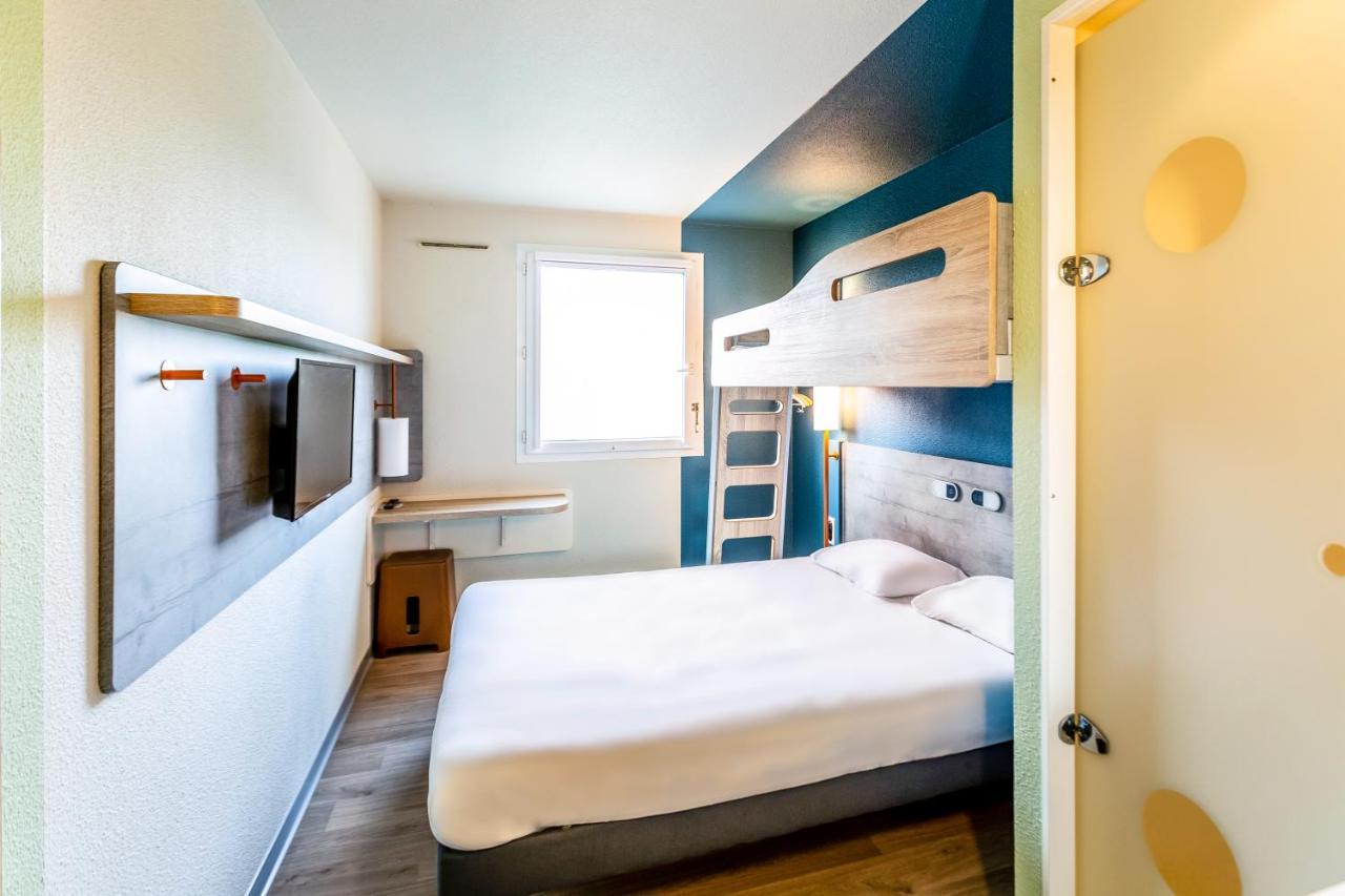 Ibis Budget Pertuis Portes Du Luberon Εξωτερικό φωτογραφία