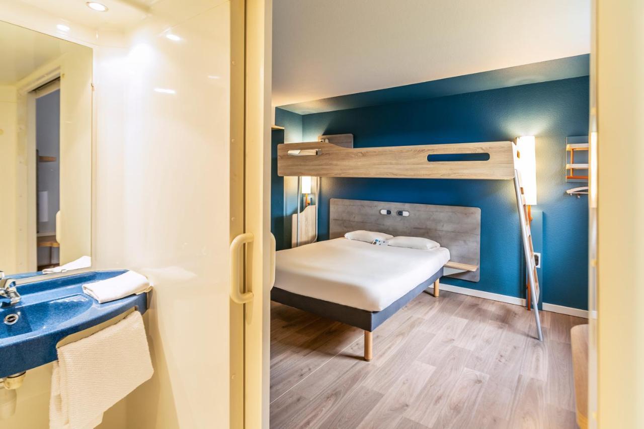 Ibis Budget Pertuis Portes Du Luberon Εξωτερικό φωτογραφία