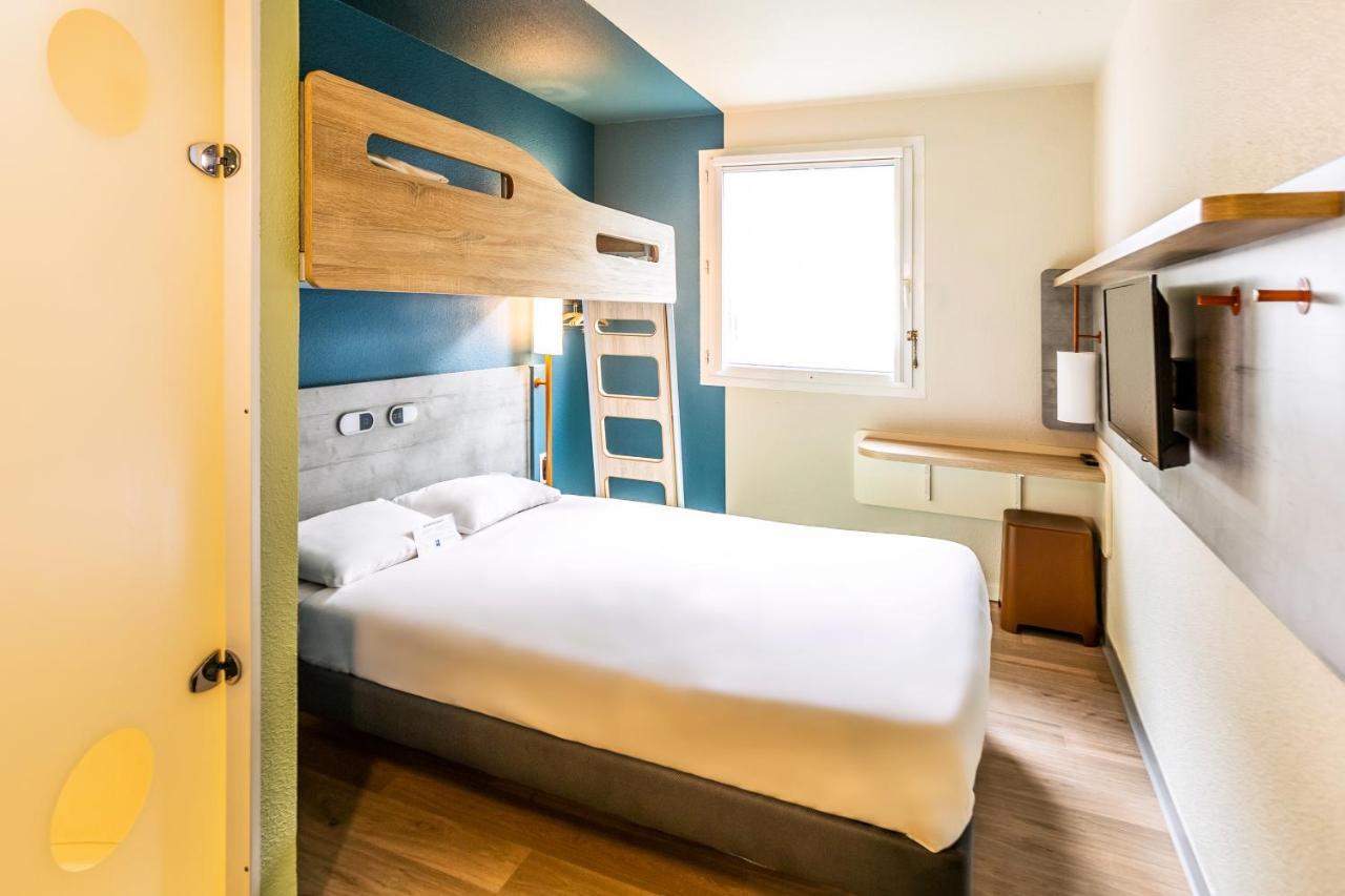 Ibis Budget Pertuis Portes Du Luberon Εξωτερικό φωτογραφία