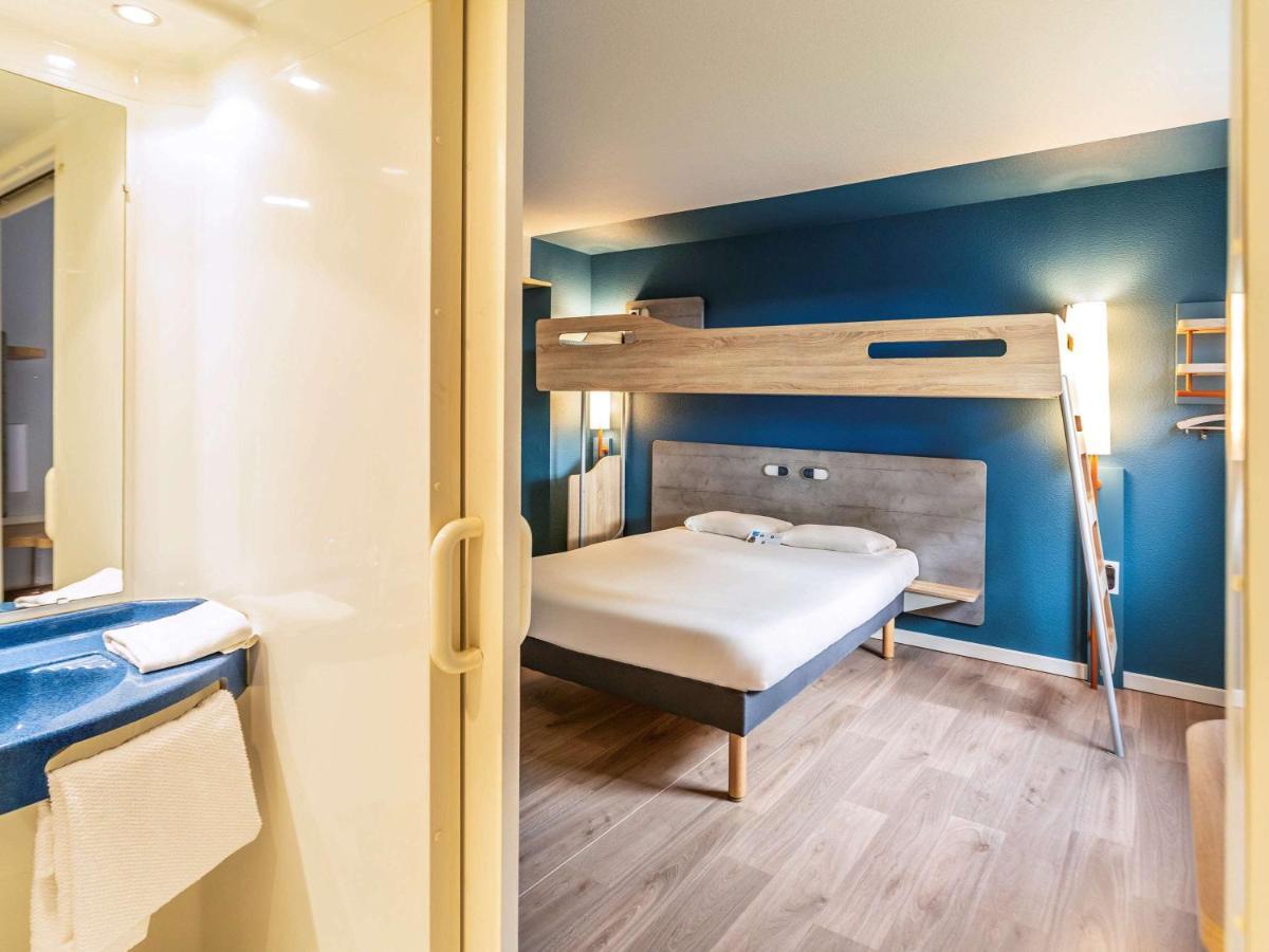 Ibis Budget Pertuis Portes Du Luberon Εξωτερικό φωτογραφία